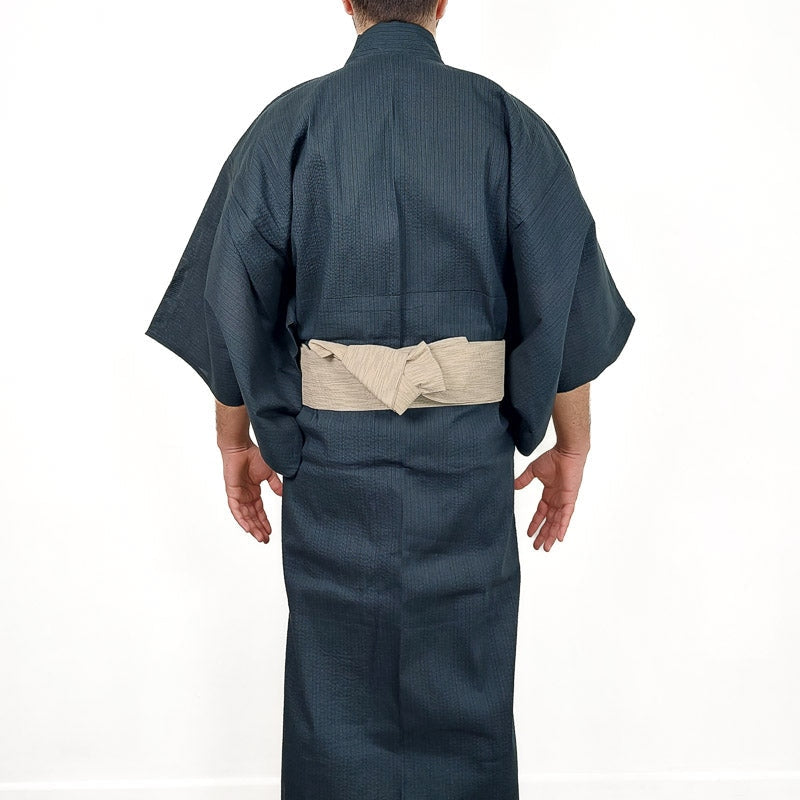 Traditional Yukata