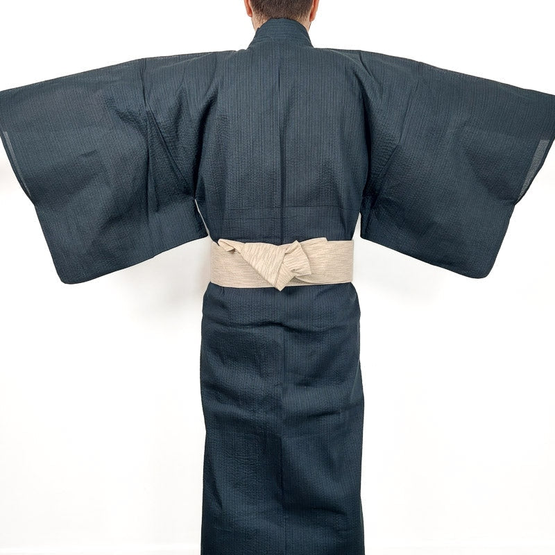 Traditional Yukata