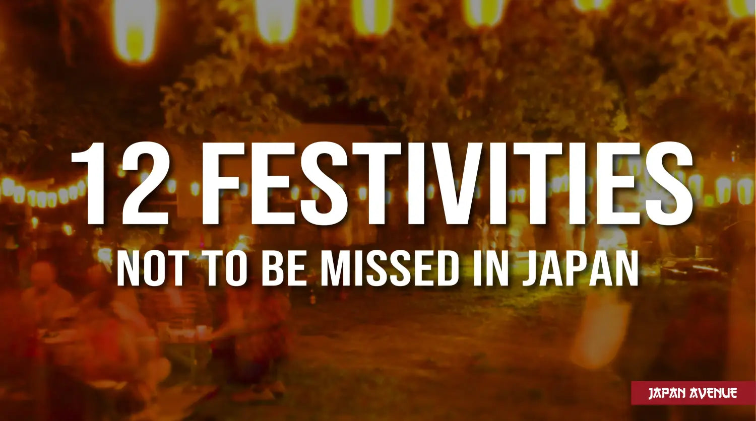 Japanese Celebrations