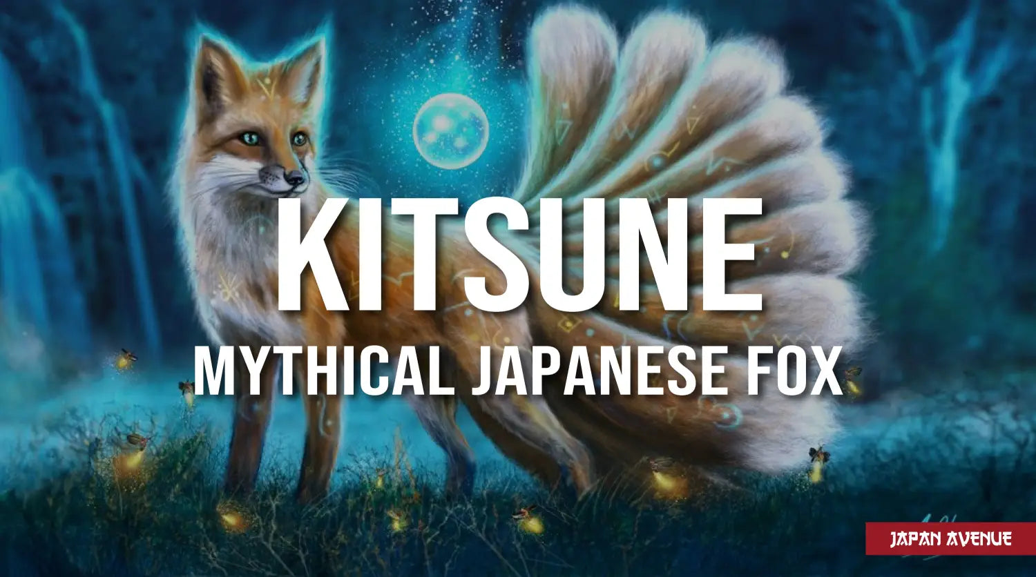 kitsune