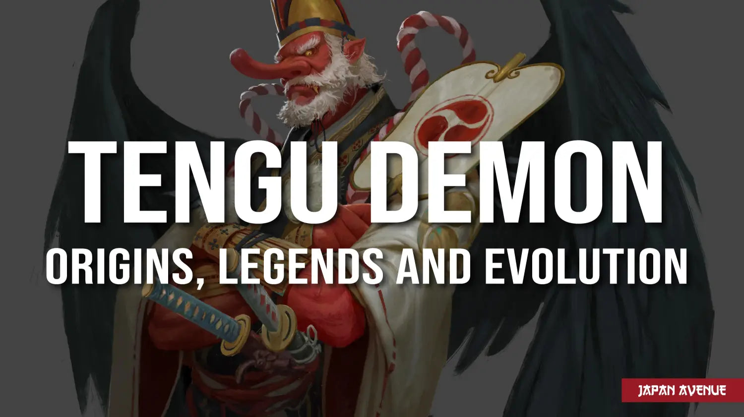 tengu