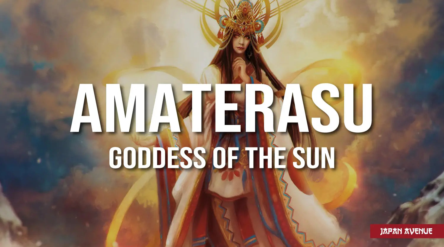 amaterasu