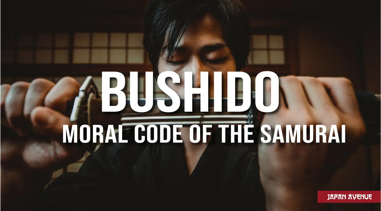 bushido