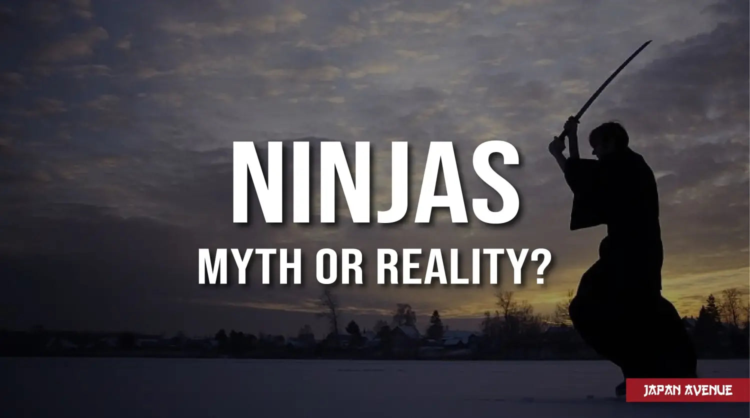 japanese ninja