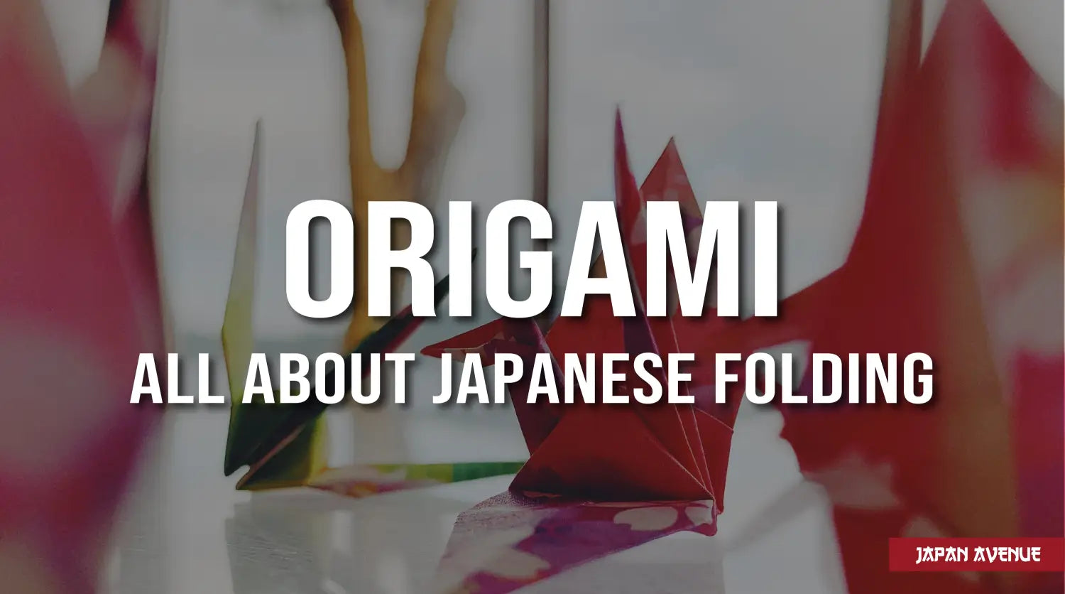 japanese origami