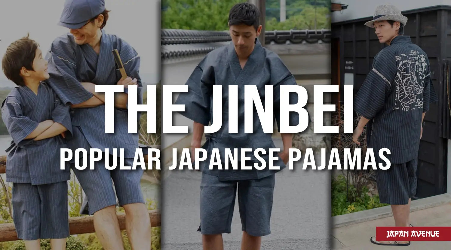 jinbei