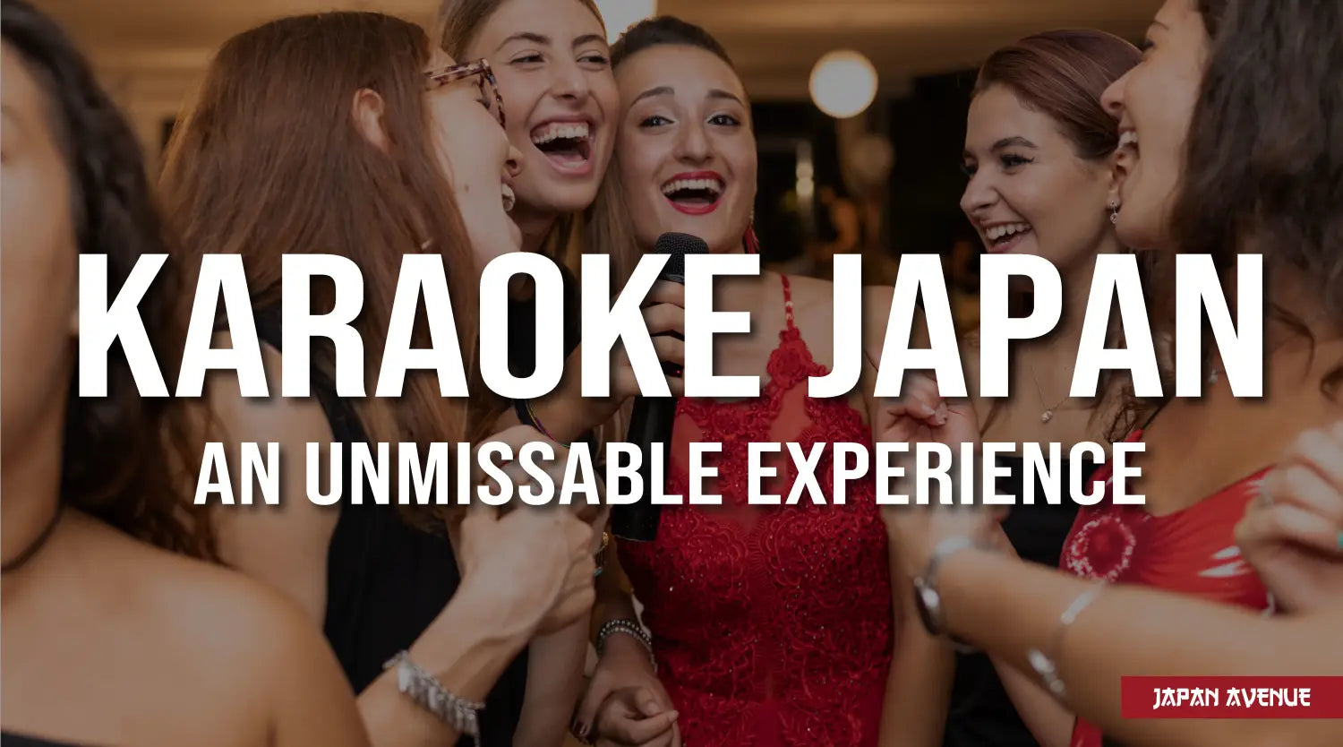 japanese karaoke