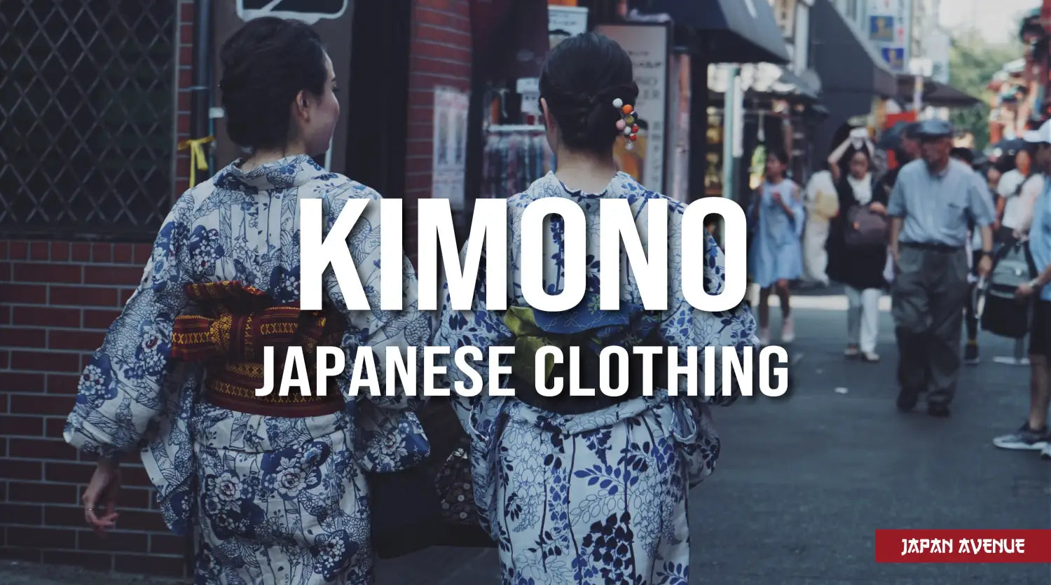 kimono