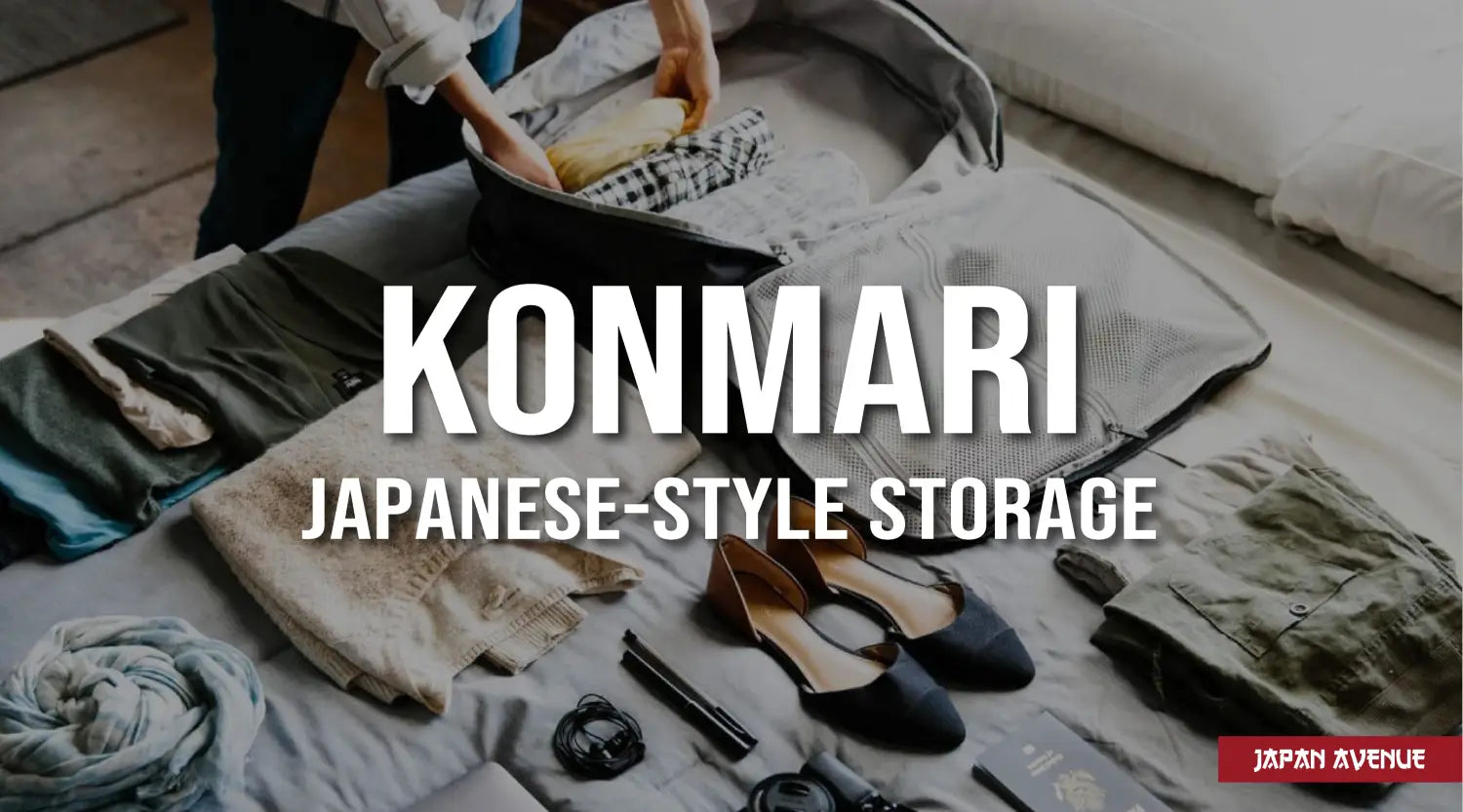 Konmari Method