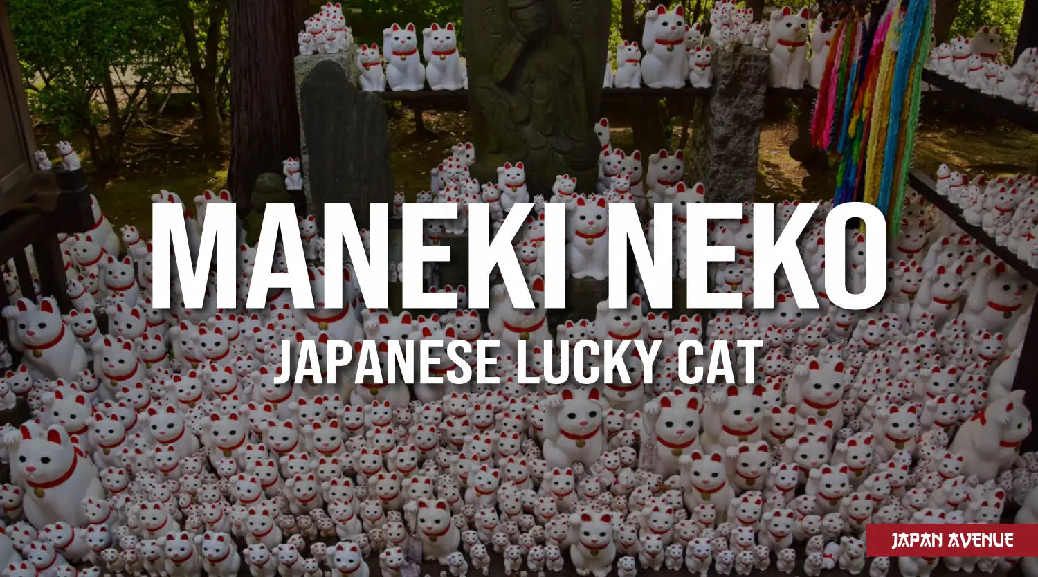 maneki neko