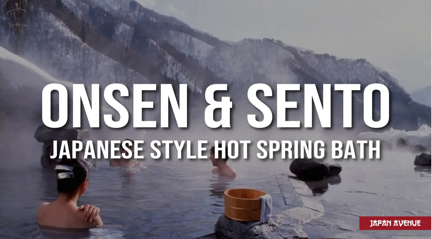 onsen