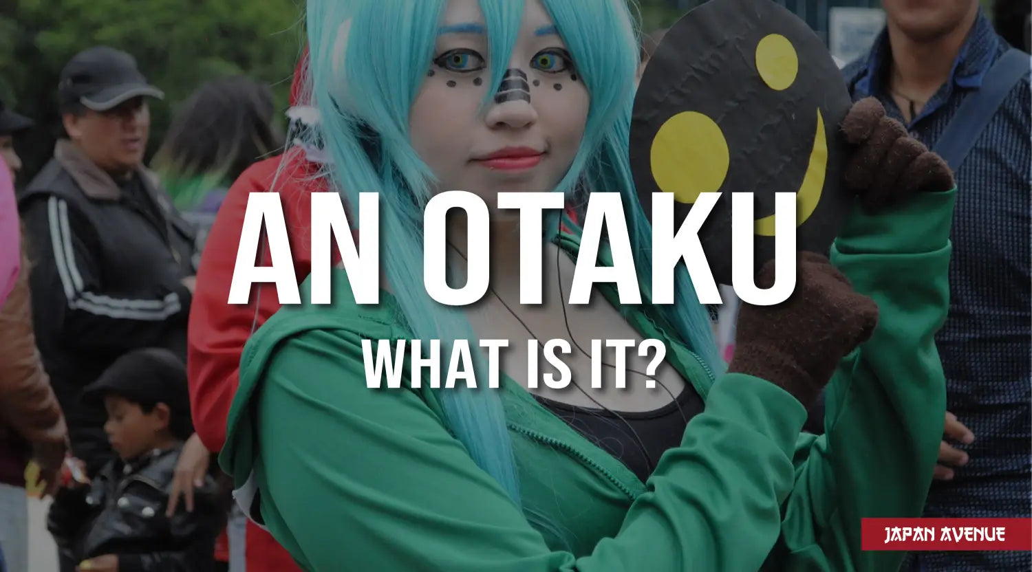 otaku