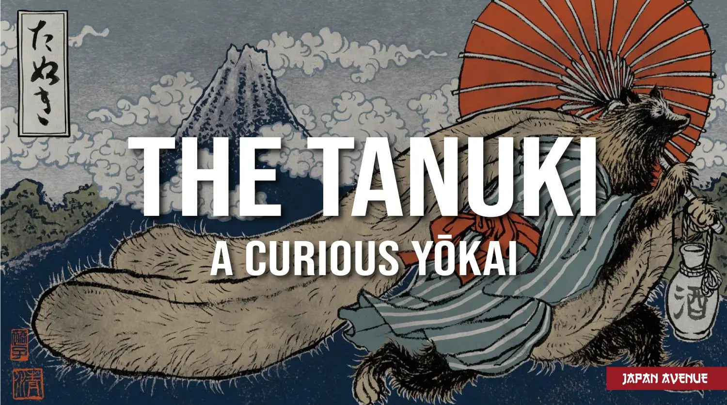 tanuki