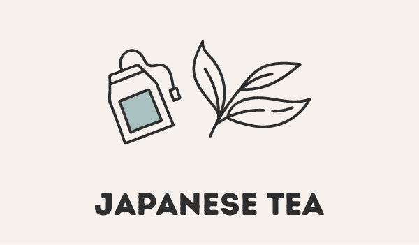 japanese tea