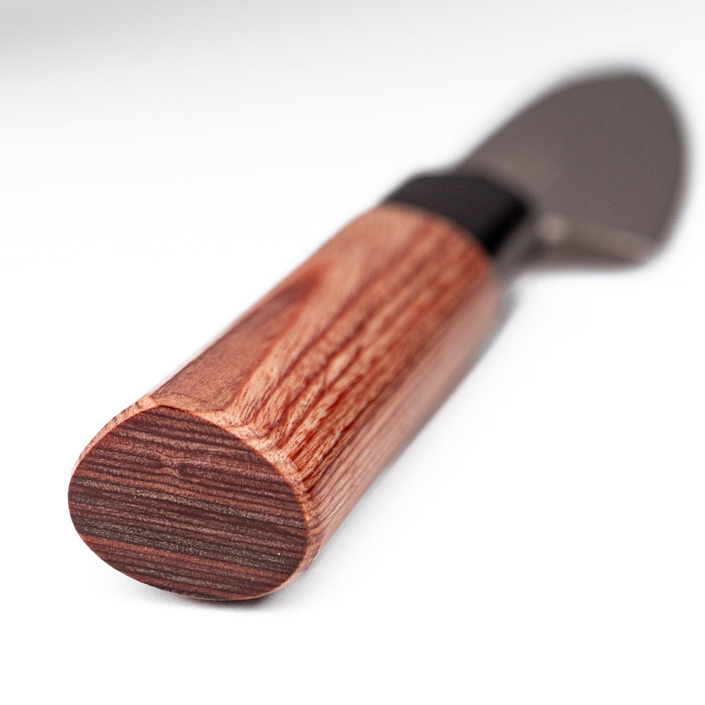 Seki Magoroku Redwood Paring Knife – 3.9 in