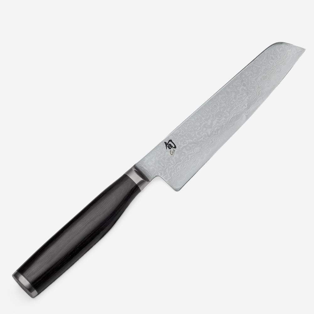 Shun Premier Tim Mälzer Minamo Utility Knife – 5.9 in