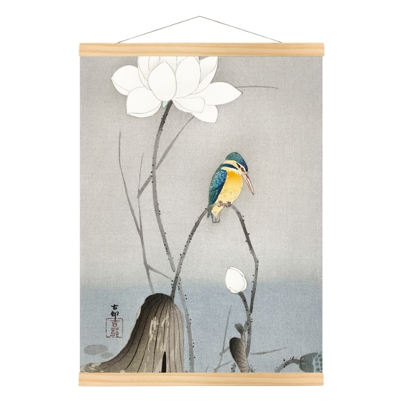 Japanese Zen Artwork