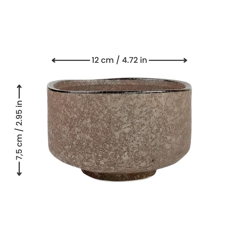 Chawan Matcha Bowl