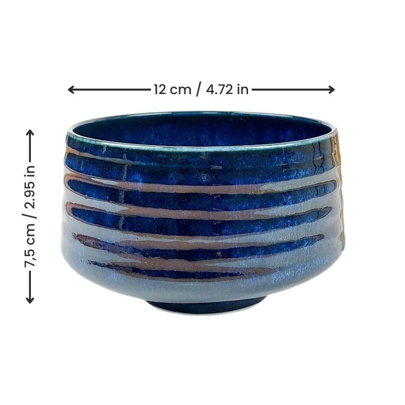 Matcha Bowl And Whisk Set