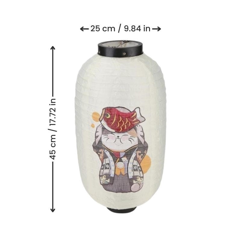 Japanese Style Lamp