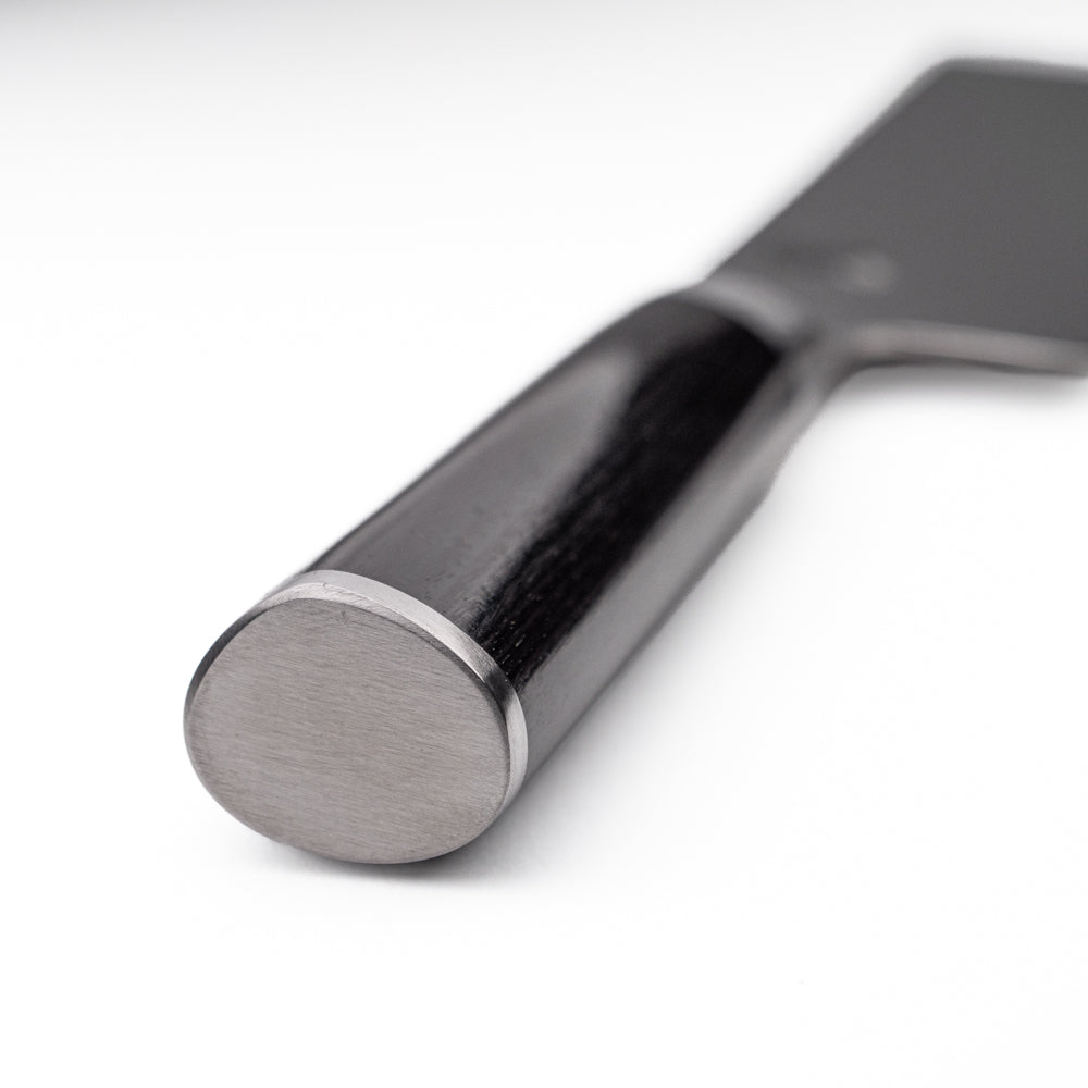 Shun Classic Nakiri Knife – 6.5 in