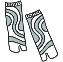 socks