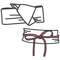 obi belt