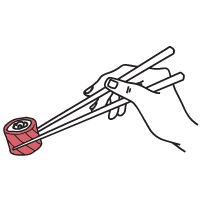 chopstick