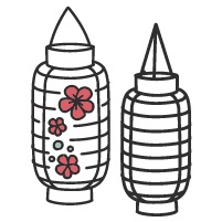 lantern