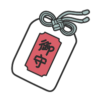 Omamori