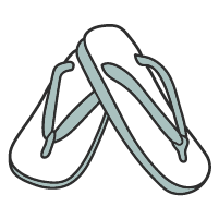 geta