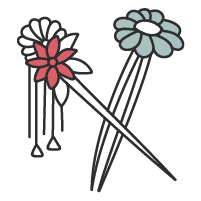 kanzashi