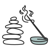 incense