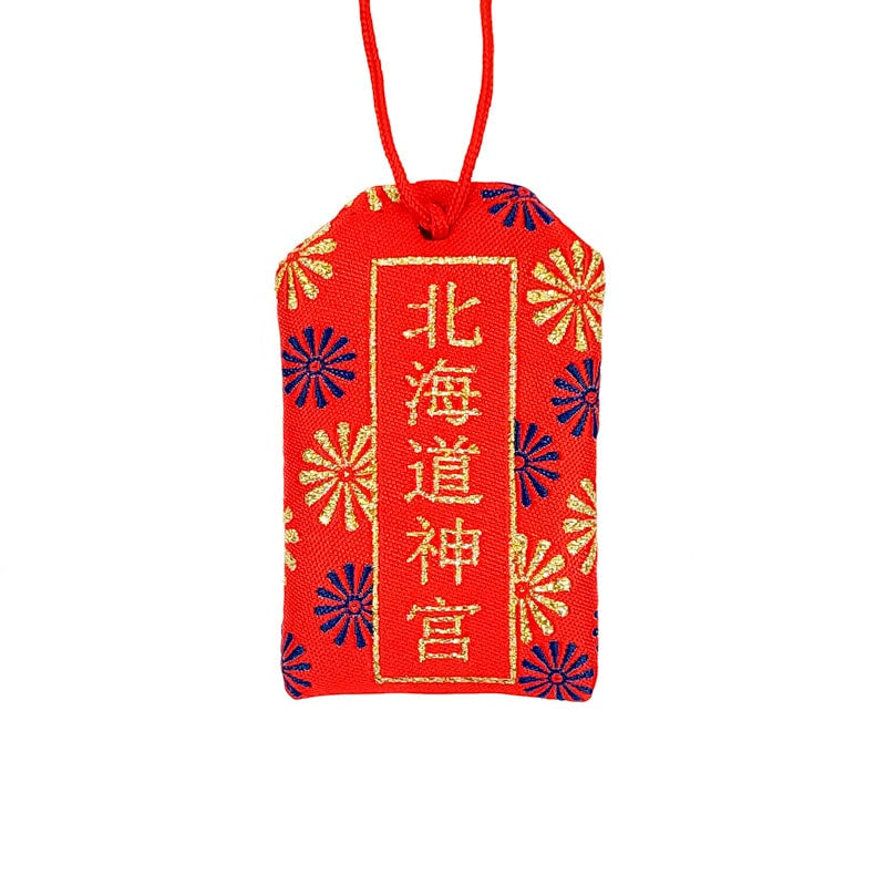 Omamori Amulet Good Health
