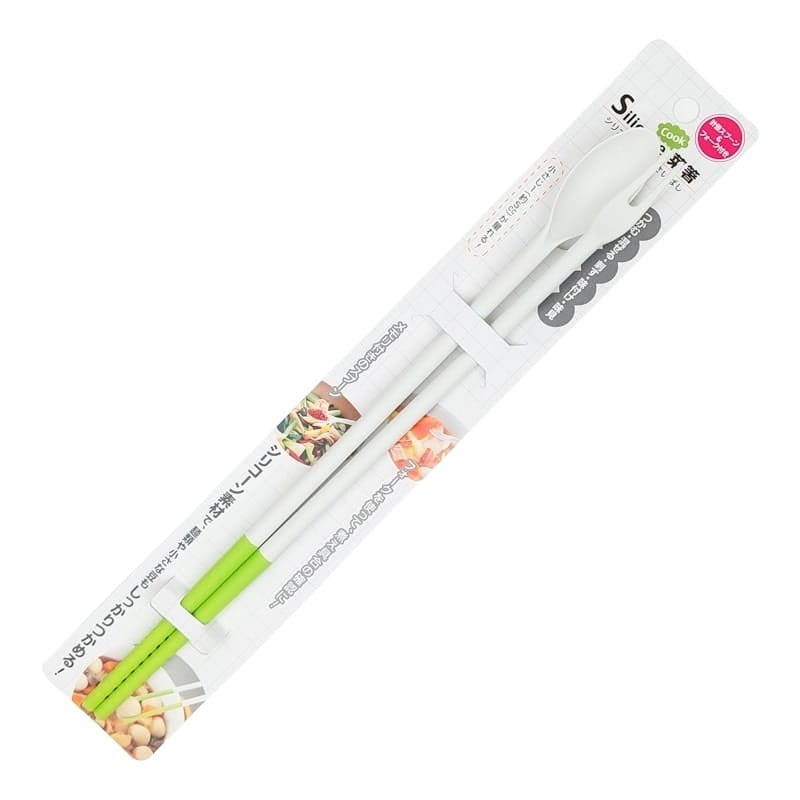 3-in-1 Japanese Kitchen Chopsticks