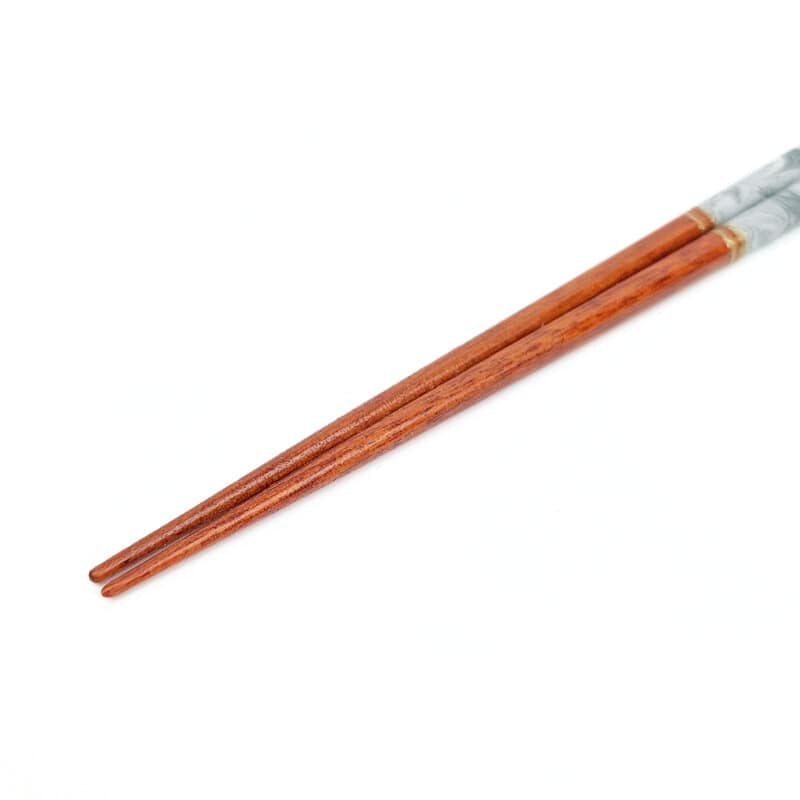 Japanese Design Marble Chopsticks