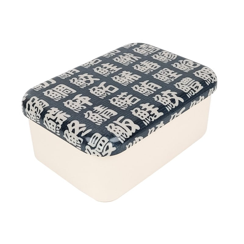 Japanese Bento Box Kanji