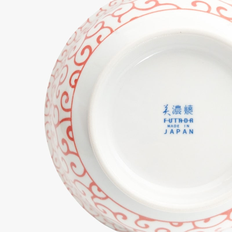 Arabesque Japanese Ramen Bowl