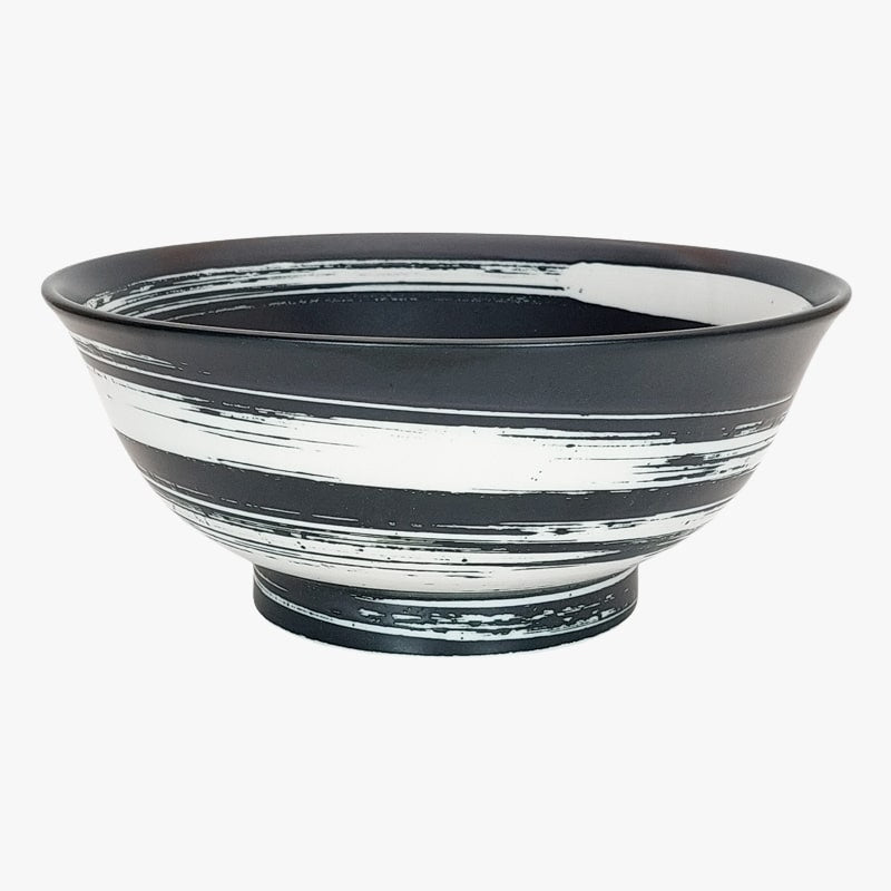 Shiroi Hake Japanese Ramen Bowl