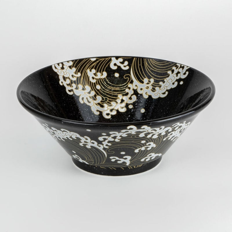 Wave Japanese Ramen Bowl