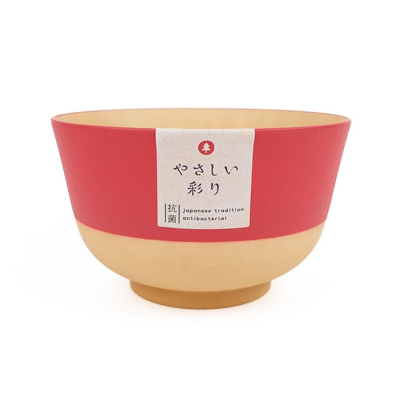 Akaneiro Japanese Rice Bowl