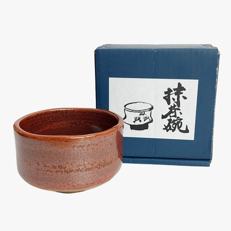 Matcha Shinsha Tea Bowl