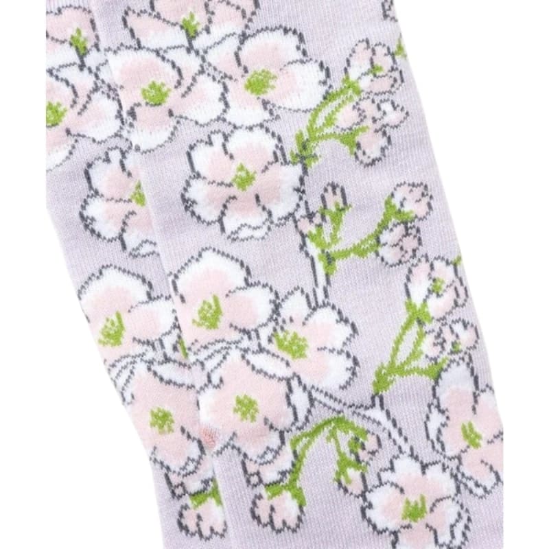 Tabi Socks Blossom