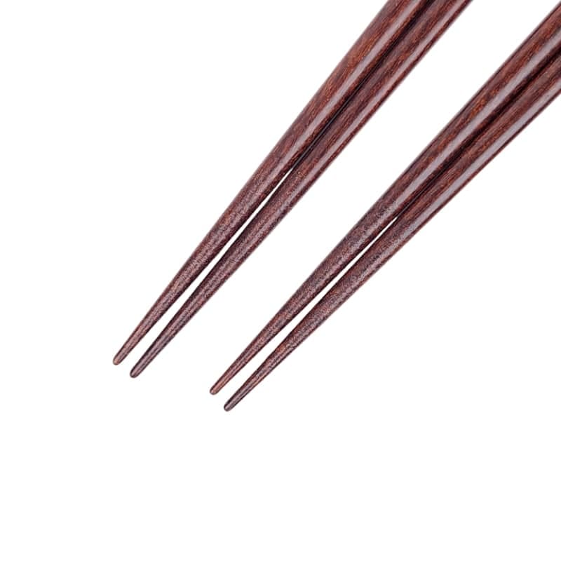 Mont Fuji Red Baguette Set