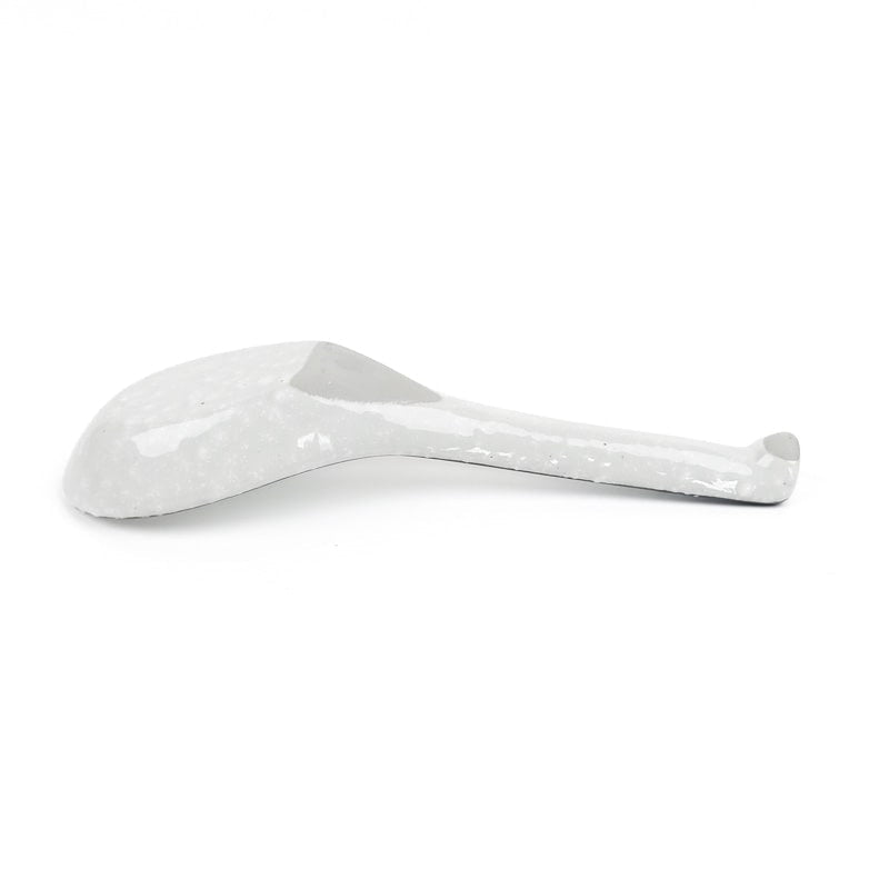 Porcelain Ramen Spoon
