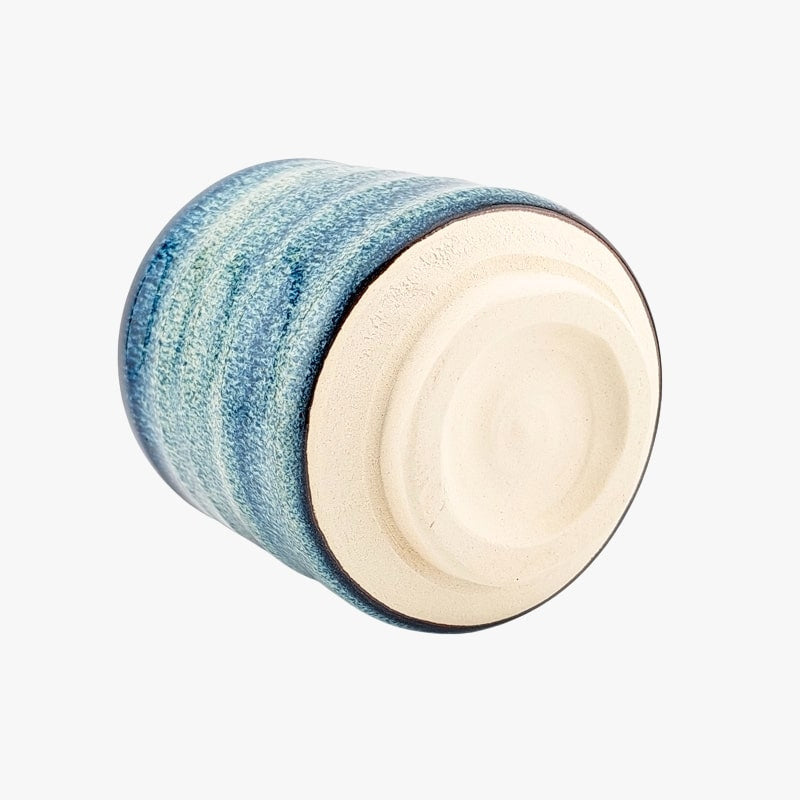 Large Japanese Tea Cup