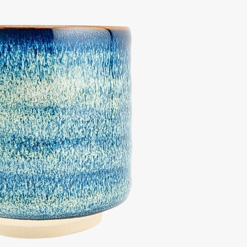 Large Japanese Tea Cup