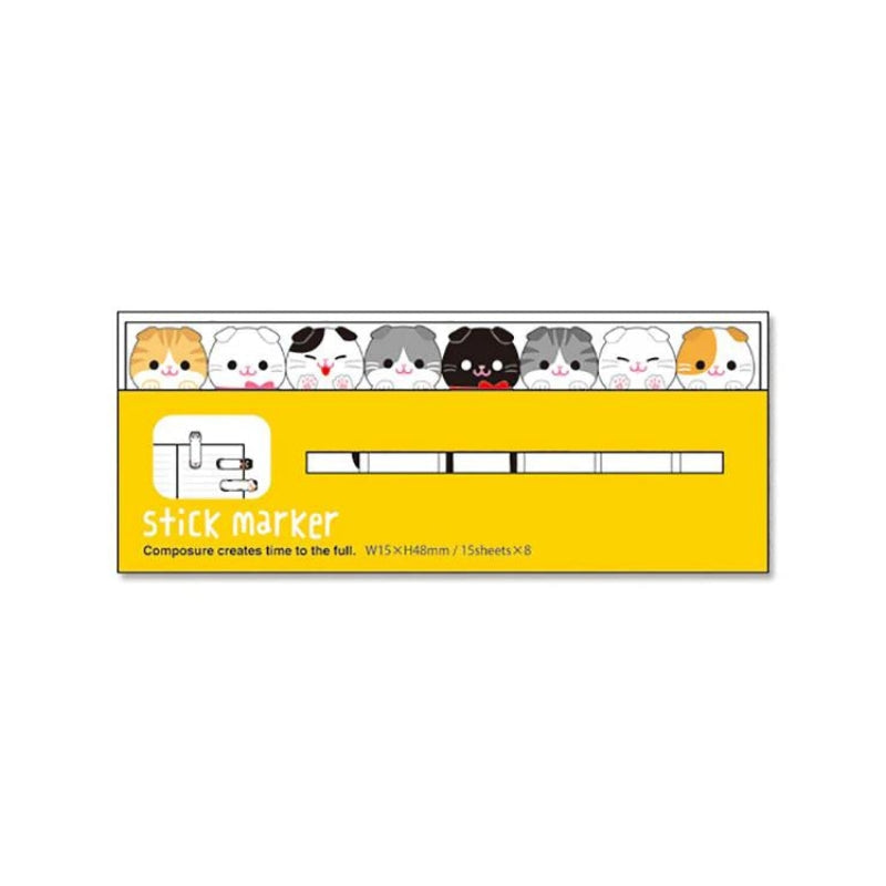 Brand - Pages Scottish Fold