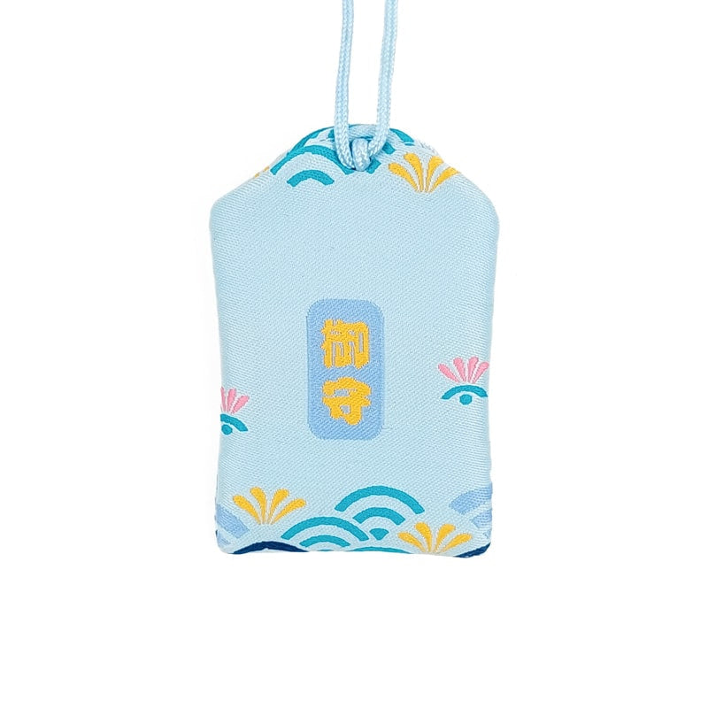 Omamori Universal Success