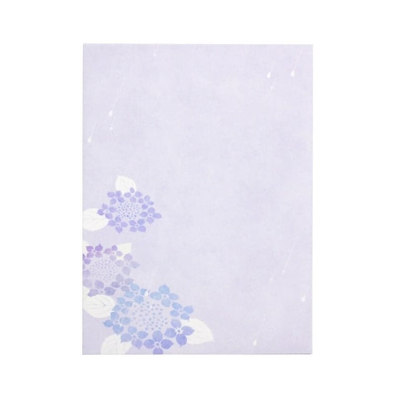 Natsu Letterhead & Envelopes